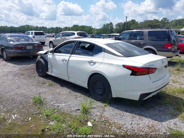 2020 NISSAN ALTIMA 1N4BL4BVXLC202448 Photo 2