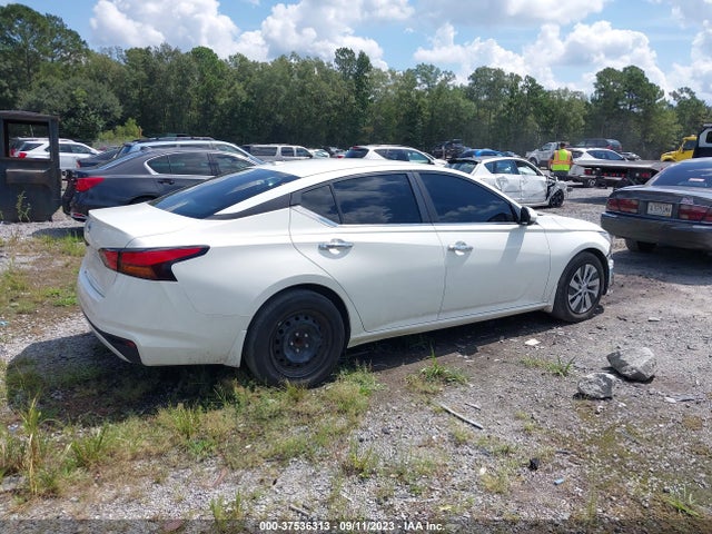2020 NISSAN ALTIMA 1N4BL4BVXLC202448 Photo 3