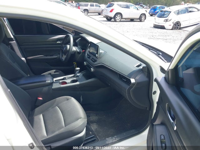 2020 NISSAN ALTIMA 1N4BL4BVXLC202448 Photo 4
