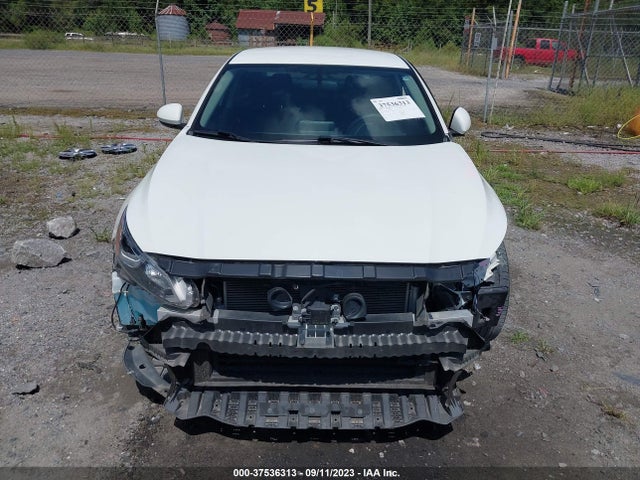 2020 NISSAN ALTIMA 1N4BL4BVXLC202448 Photo 5