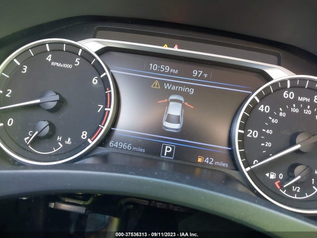 2020 NISSAN ALTIMA 1N4BL4BVXLC202448 Photo 6