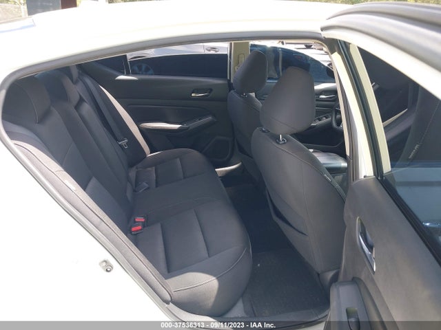2020 NISSAN ALTIMA 1N4BL4BVXLC202448 Photo 7