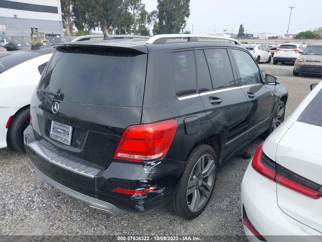 2013 MERCEDES-BENZ GLK-CLASS GLK 350 VIN: WDCGG5HB8DG045952