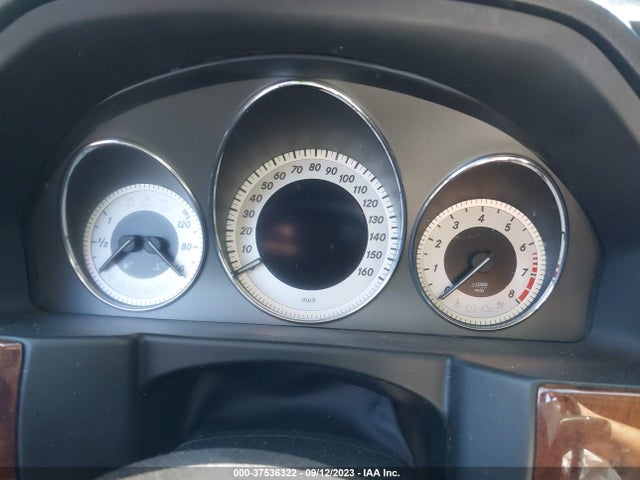 2013 MERCEDES-BENZ GLK-CLASS GLK 350 VIN: WDCGG5HB8DG045952