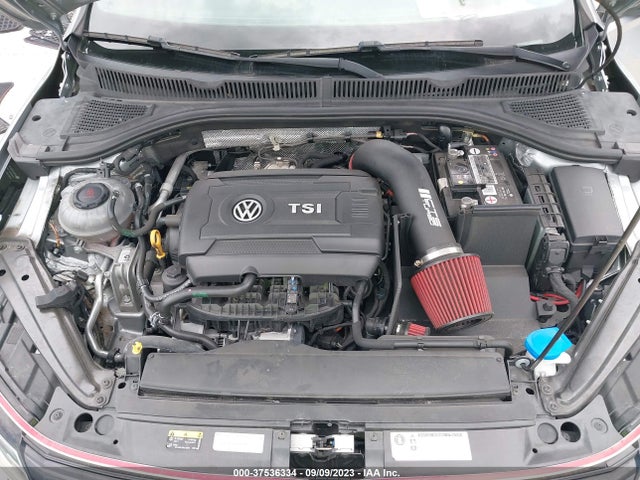 3VW5T7BU4KM189268 Volkswagen Jetta Gli S