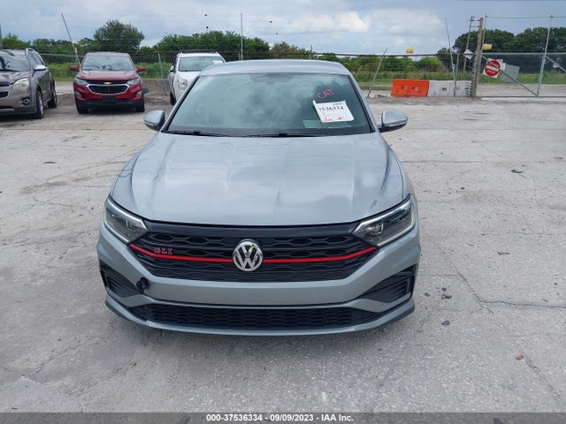 3VW5T7BU4KM189268 Volkswagen Jetta Gli S