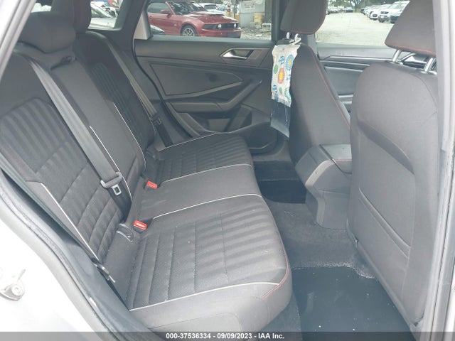3VW5T7BU4KM189268 Volkswagen Jetta Gli S
