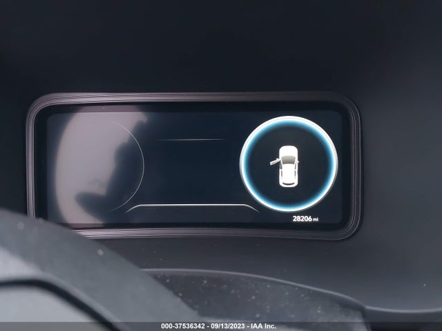 2022 Hyundai Kona, VIN: KM8K33AG6NU153202