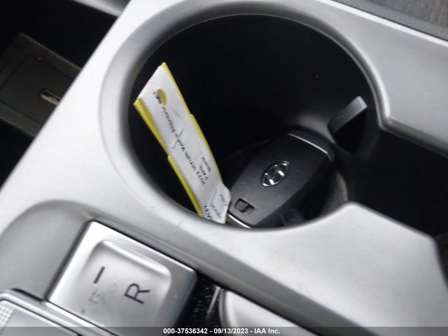 2022 Hyundai Kona, VIN: KM8K33AG6NU153202