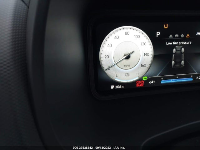 2022 Hyundai Kona, VIN: KM8K33AG6NU153202