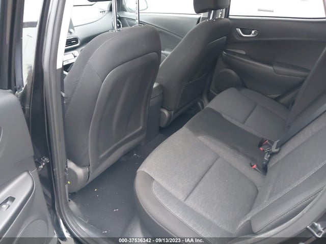 2022 Hyundai Kona, VIN: KM8K33AG6NU153202