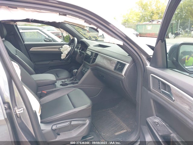 1V26E2CA7LC208874 Volkswagen Atlas Cross Sport 3.6l V6 Se W/technology