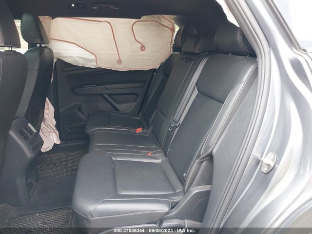 1V26E2CA7LC208874 Volkswagen Atlas Cross Sport 3.6l V6 Se W/technology