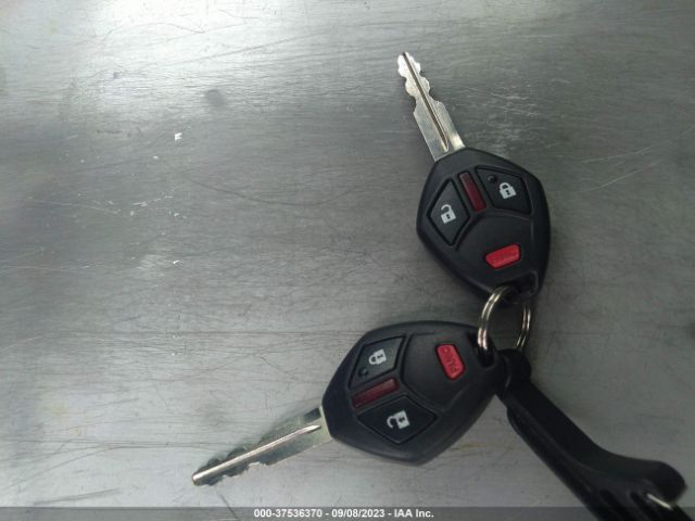 JA4AD2A34EZ005325 Mitsubishi Outlander Es