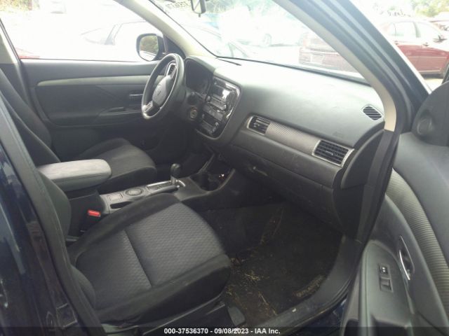 JA4AD2A34EZ005325 Mitsubishi Outlander Es