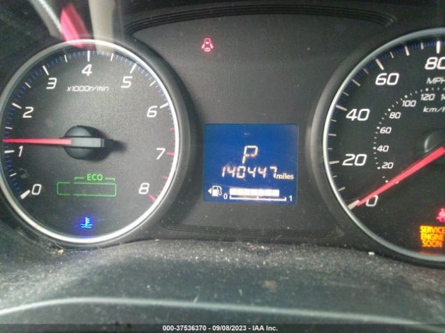 JA4AD2A34EZ005325 Mitsubishi Outlander Es
