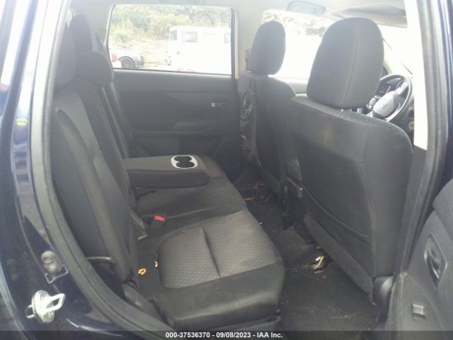 JA4AD2A34EZ005325 Mitsubishi Outlander Es