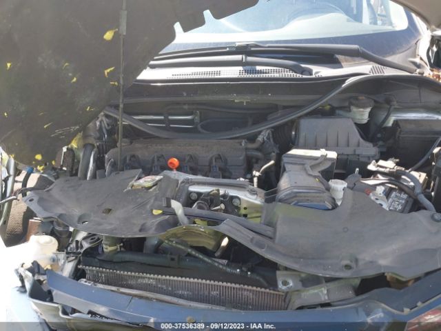 3CZRU6H54GM758049 Honda HR-V EX
