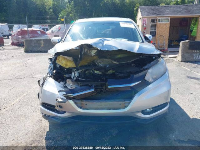 3CZRU6H54GM758049 Honda HR-V EX