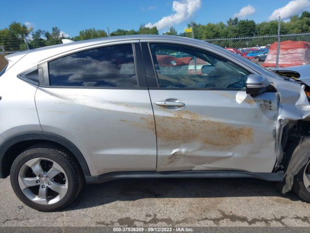 3CZRU6H54GM758049 Honda HR-V EX