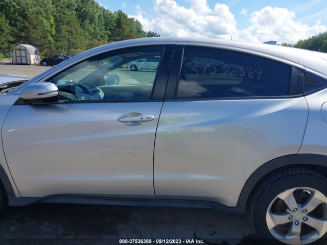 3CZRU6H54GM758049 Honda HR-V EX