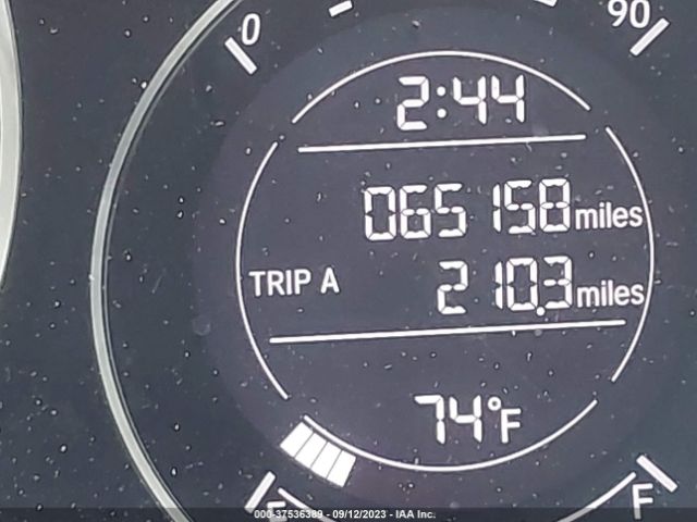 3CZRU6H54GM758049 Honda HR-V EX