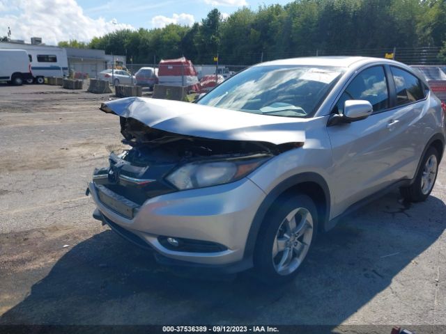 3CZRU6H54GM758049 Honda HR-V EX