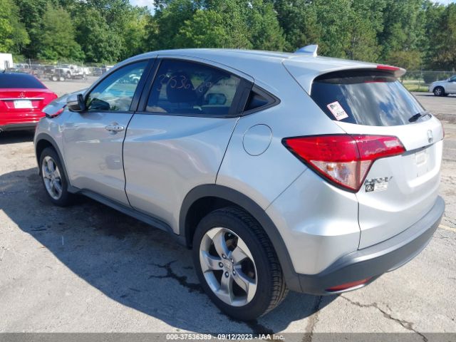 3CZRU6H54GM758049 Honda HR-V EX
