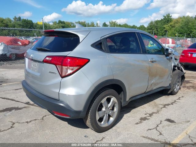 3CZRU6H54GM758049 Honda HR-V EX