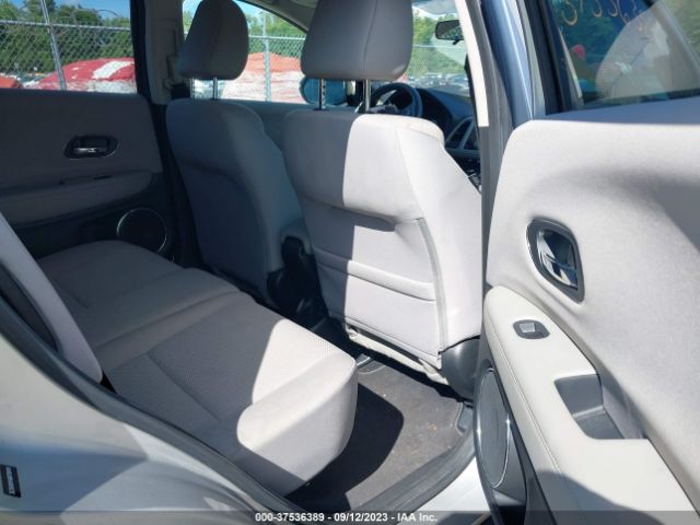 3CZRU6H54GM758049 Honda HR-V EX
