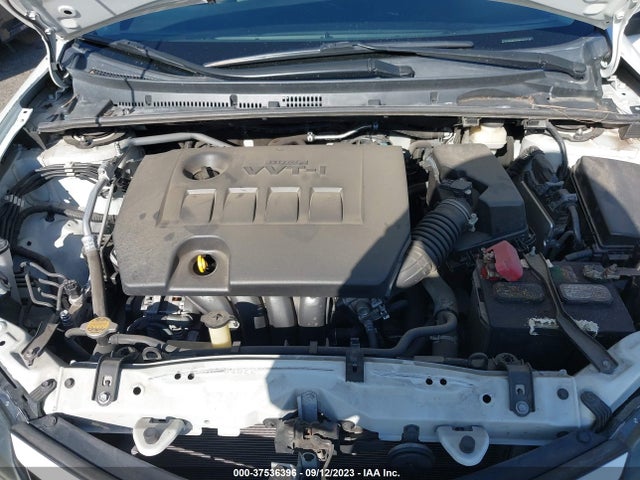 Toyota Corolla L/le/xle/se 2017 5YFBURHE8HP630237 Image 10