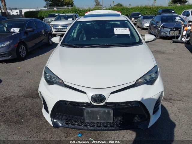Toyota Corolla L/le/xle/se 2017 5YFBURHE8HP630237 Image 12