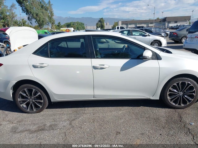 Toyota Corolla L/le/xle/se 2017 5YFBURHE8HP630237 Image 13