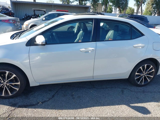 Toyota Corolla L/le/xle/se 2017 5YFBURHE8HP630237 Image 14