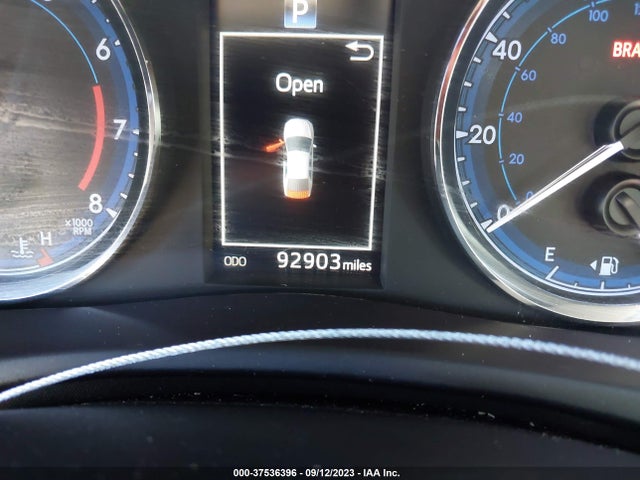 Toyota Corolla L/le/xle/se 2017 5YFBURHE8HP630237 Image 15