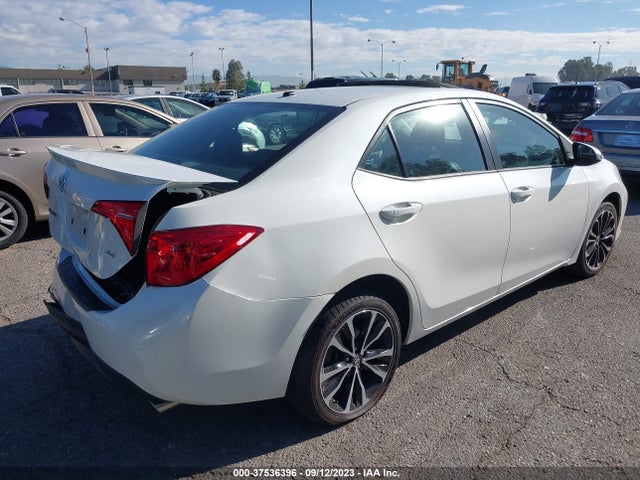 Toyota Corolla L/le/xle/se 2017 5YFBURHE8HP630237 Image 4