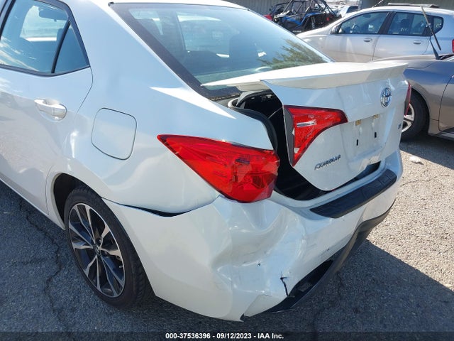 Toyota Corolla L/le/xle/se 2017 5YFBURHE8HP630237 Image 6