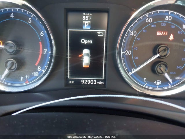 Toyota Corolla L/le/xle/se 2017 5YFBURHE8HP630237 Image 7