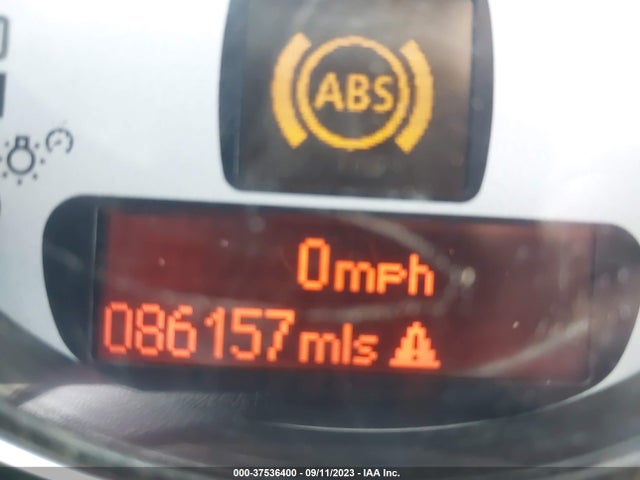 2012 MINI COOPER CLUBMAN WMWZG3C50CTY32420 Photo 6