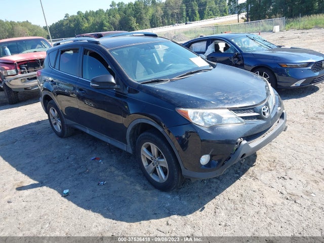 2015 2T3WFREV9FW233414 main image