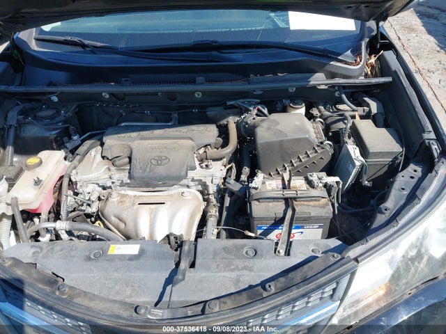 Toyota Rav4 Xle 2015 2T3WFREV9FW233414 Image 10