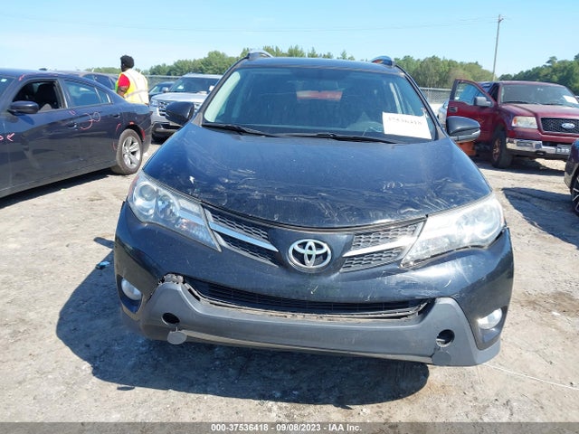Toyota Rav4 Xle 2015 2T3WFREV9FW233414 Image 12