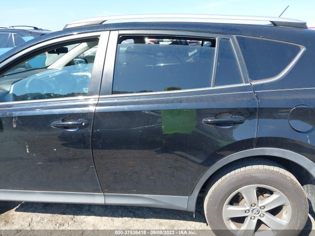 Toyota Rav4 Xle 2015 2T3WFREV9FW233414 Image 14