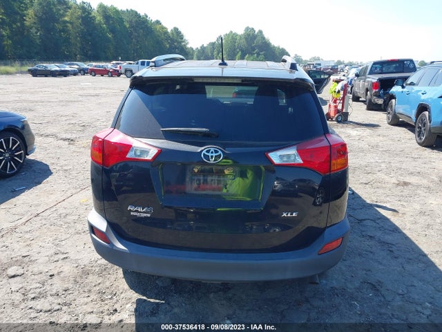 Toyota Rav4 Xle 2015 2T3WFREV9FW233414 Image 16