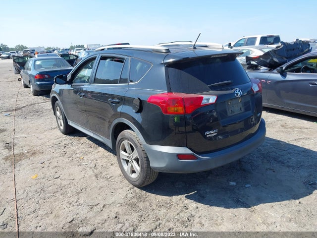 Toyota Rav4 Xle 2015 2T3WFREV9FW233414 Image 3