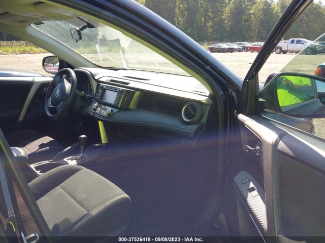 Toyota Rav4 Xle 2015 2T3WFREV9FW233414 Image 5