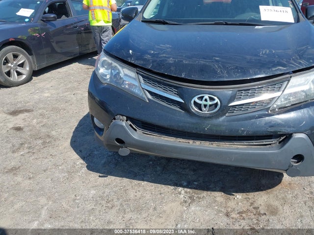 Toyota Rav4 Xle 2015 2T3WFREV9FW233414 Image 6