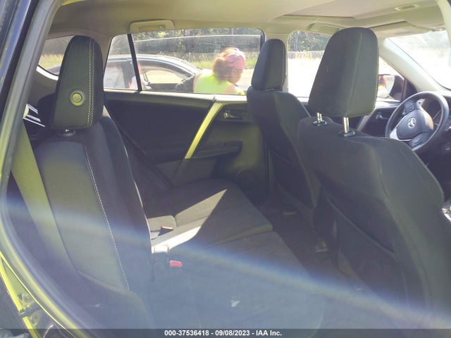 Toyota Rav4 Xle 2015 2T3WFREV9FW233414 Image 8