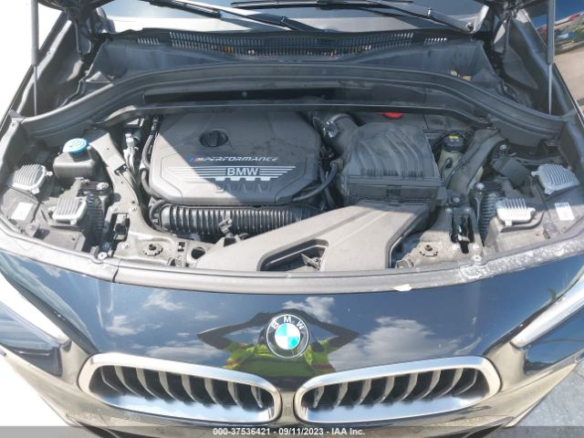 WBXYN1C54KEF29609 BMW X2 M35i