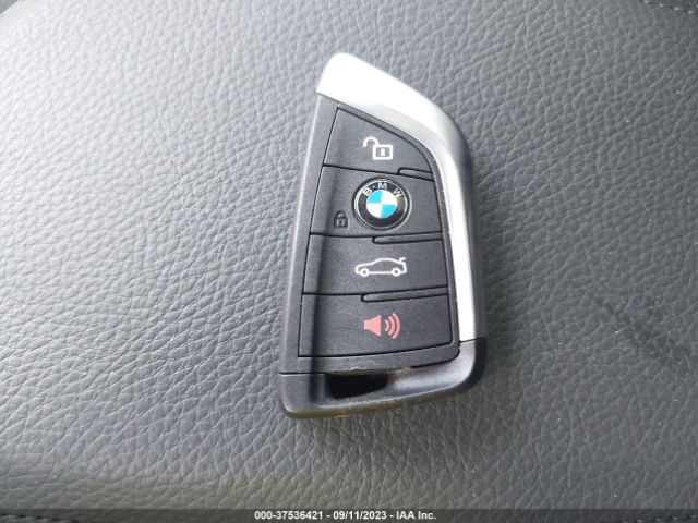WBXYN1C54KEF29609 BMW X2 M35i